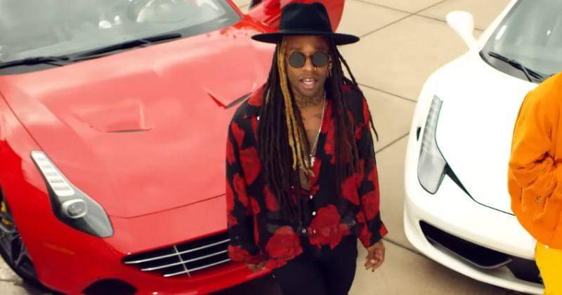 youtube.com/KidInkBatgang